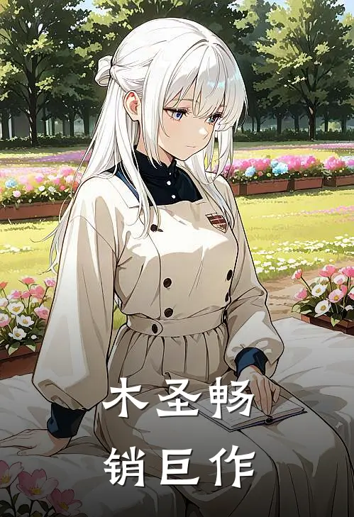 木圣畅销巨作