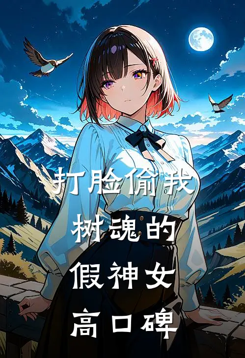 打脸偷我树魂的假神女高口碑