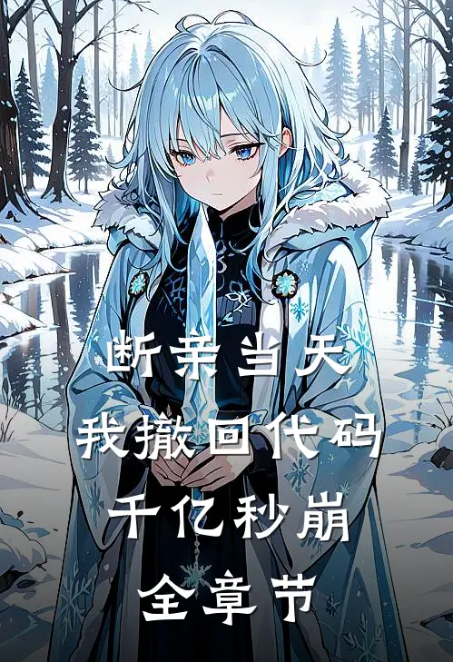 断亲当天，我撤回代码，千亿秒崩全章节