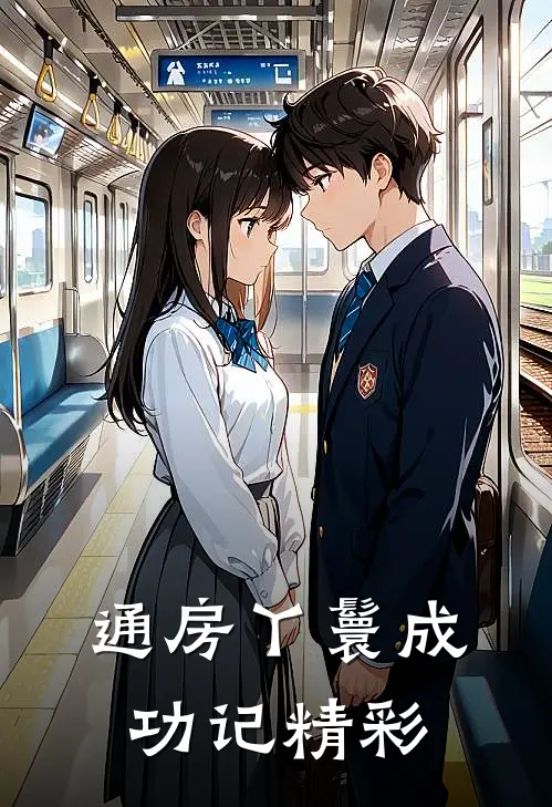 通房丫鬟成功记精彩