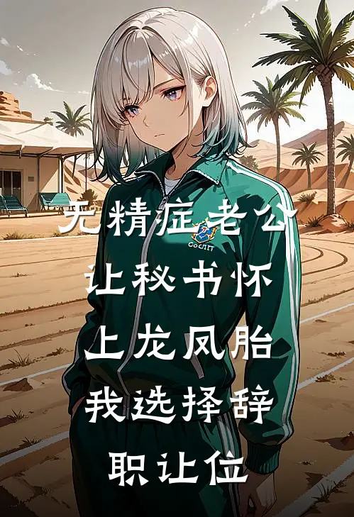 无精症老公让秘书怀上龙凤胎，我选择辞职让位