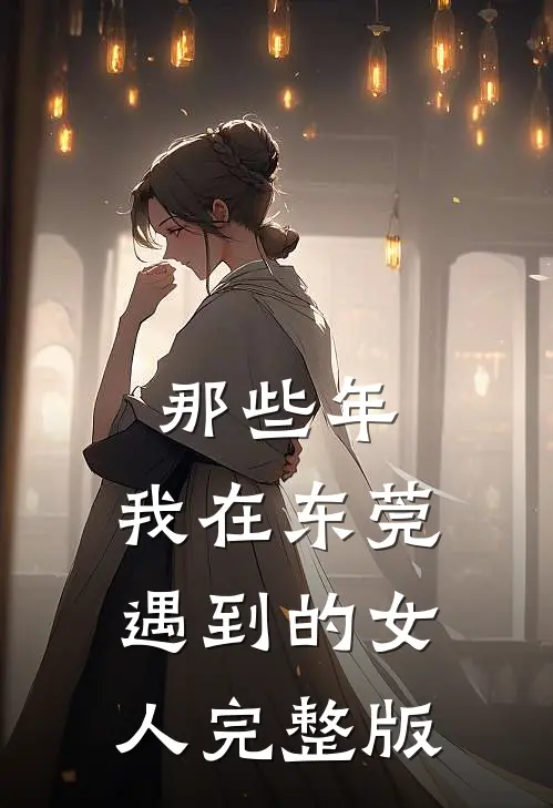 那些年，我在东莞遇到的女人完整版