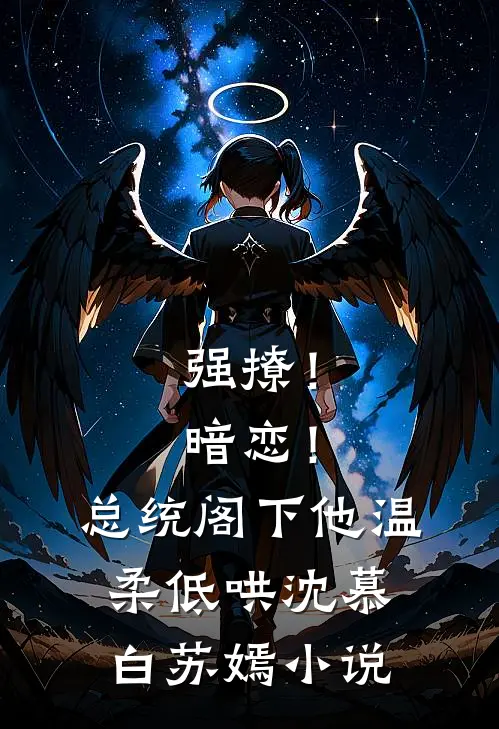 强撩！暗恋！总统阁下他温柔低哄沈慕白苏嫣小说
