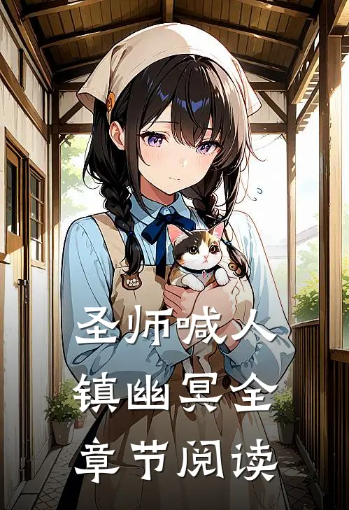 圣师喊人镇幽冥全章节阅读