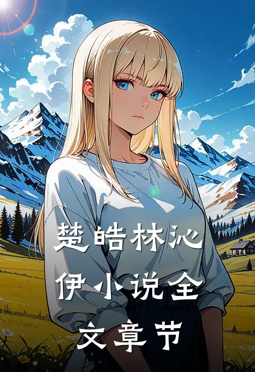 楚皓林沁伊小说全文章节