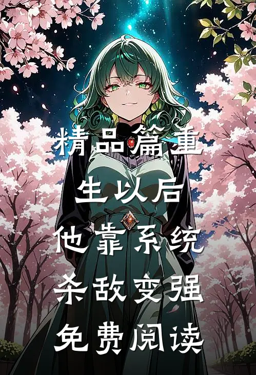 精品篇重生以后,他靠系统杀敌变强免费阅读
