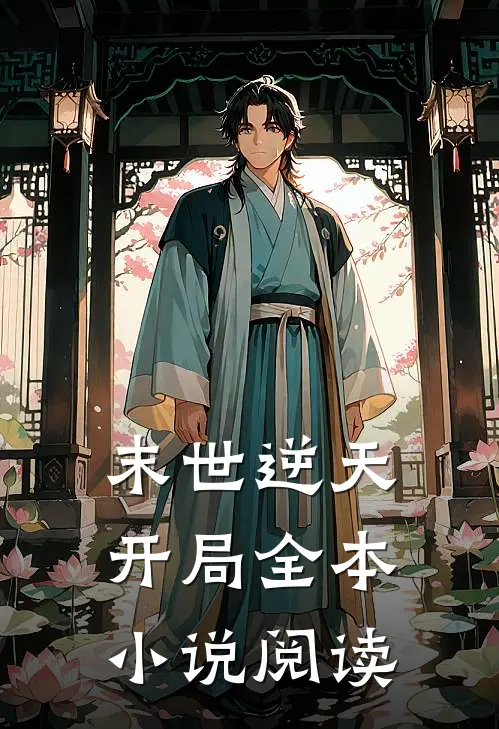 末世逆天开局全本小说阅读