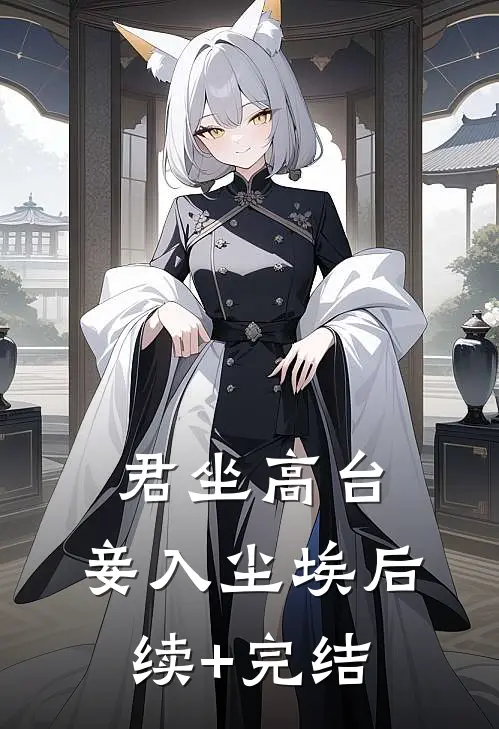 君坐高台，妾入尘埃后续+完结
