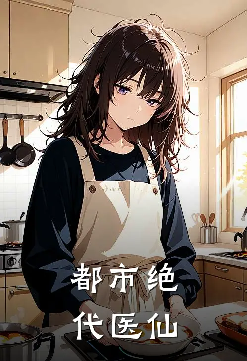 都市绝代医仙