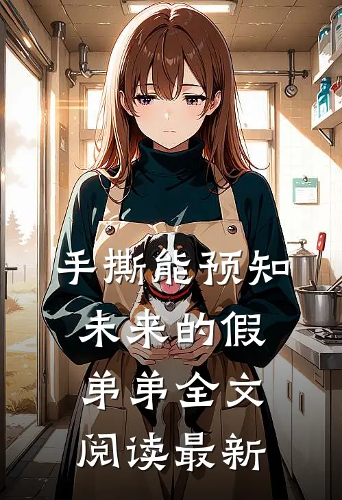 手撕能预知未来的假弟弟全文阅读最新