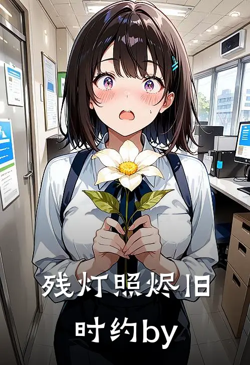 残灯照烬旧时约by