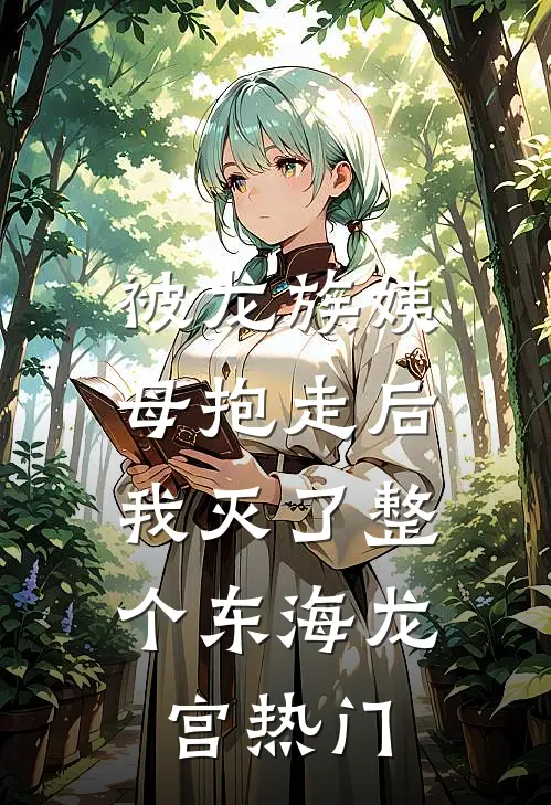 被龙族姨母抱走后，我灭了整个东海龙宫热门