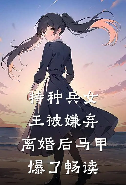 特种兵女王被嫌弃，离婚后马甲爆了畅读