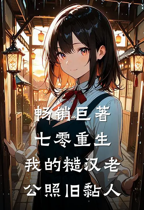 畅销巨著七零重生：我的糙汉老公照旧黏人