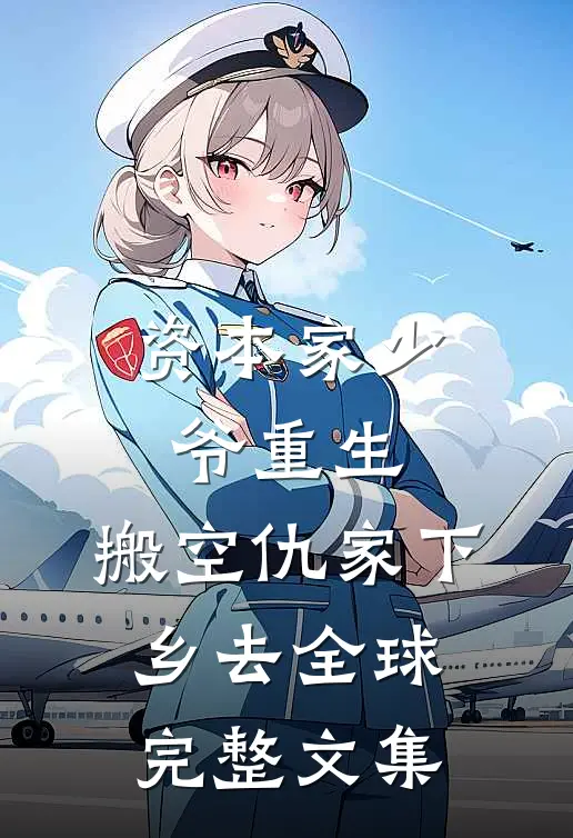 资本家少爷重生，搬空仇家下乡去全球完整文集