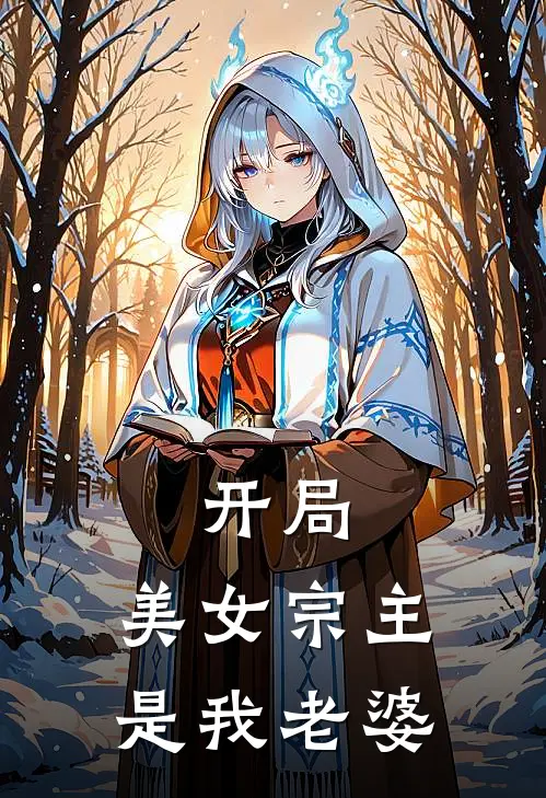 开局：美女宗主是我老婆
