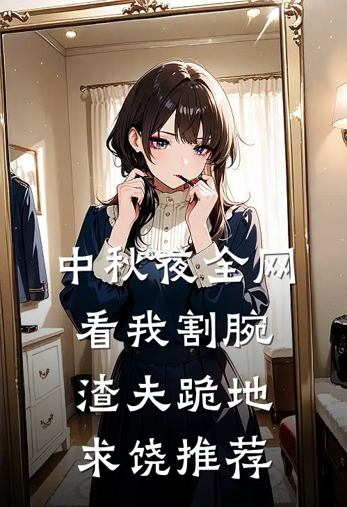 中秋夜全网看我割腕，渣夫跪地求饶推荐