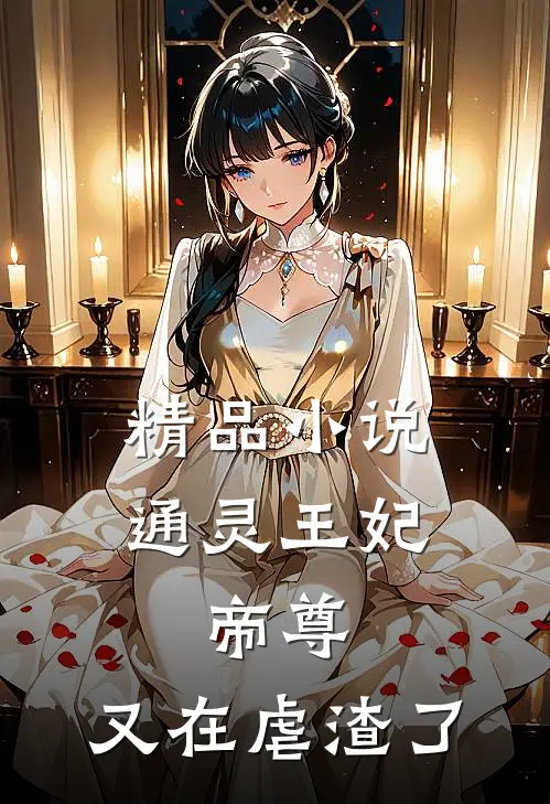 精品小说通灵王妃：帝尊，又在虐渣了
