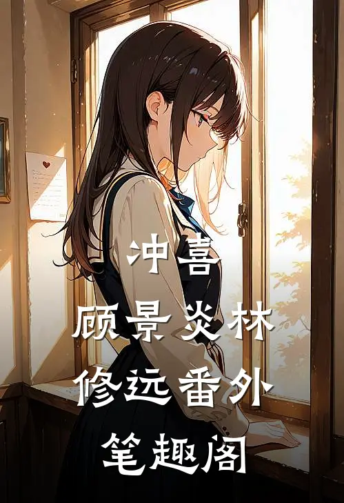 冲喜：顾景炎林修远番外笔趣阁