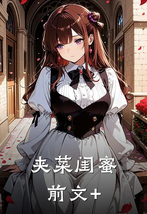 夹菜闺蜜前文+