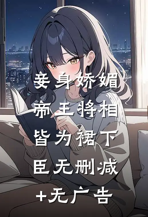 妾身娇媚，帝王将相皆为裙下臣无删减+无广告