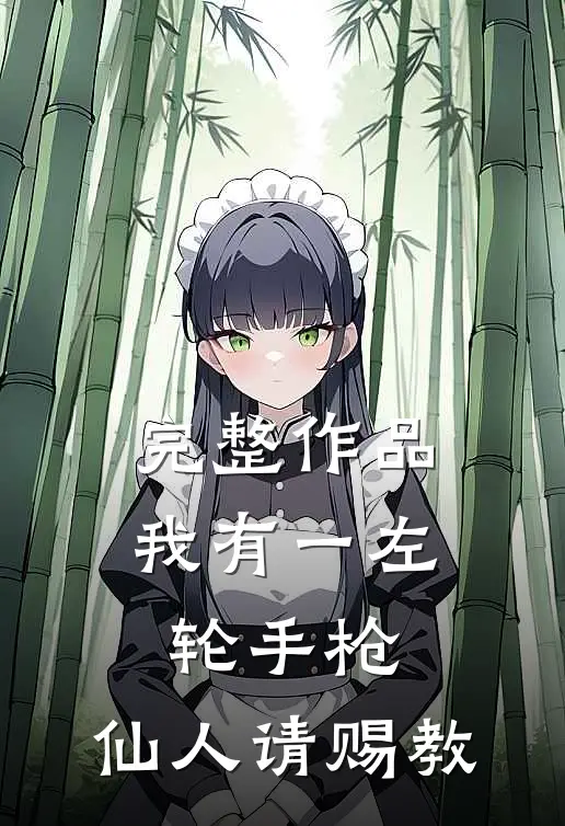 完整作品我有一左轮手枪，仙人请赐教