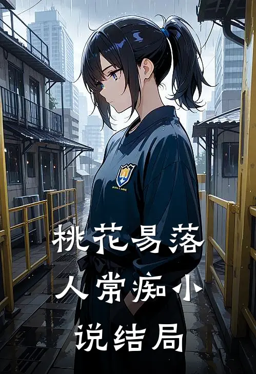 桃花易落人常痴小说结局