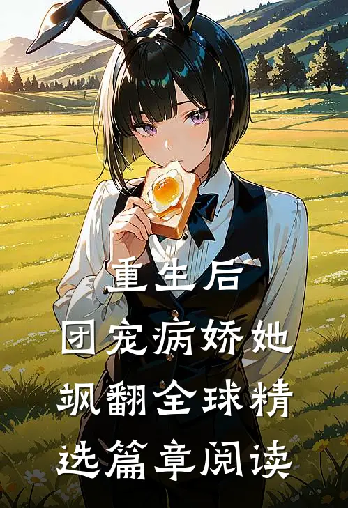 重生后，团宠病娇她飒翻全球精选篇章阅读