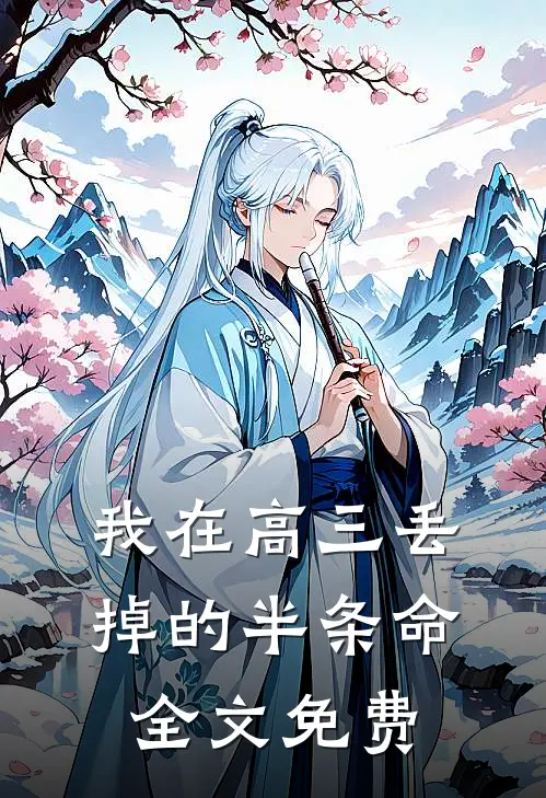 我在高三丢掉的半条命全文免费