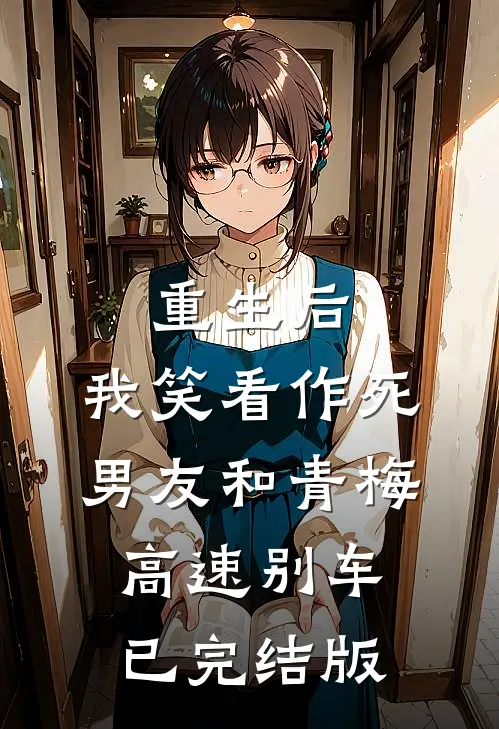 重生后，我笑看作死男友和青梅高速别车已完结版