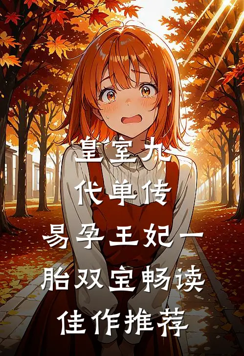 皇室九代单传，易孕王妃一胎双宝畅读佳作推荐