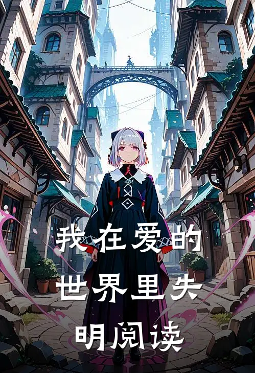我在爱的世界里失明阅读