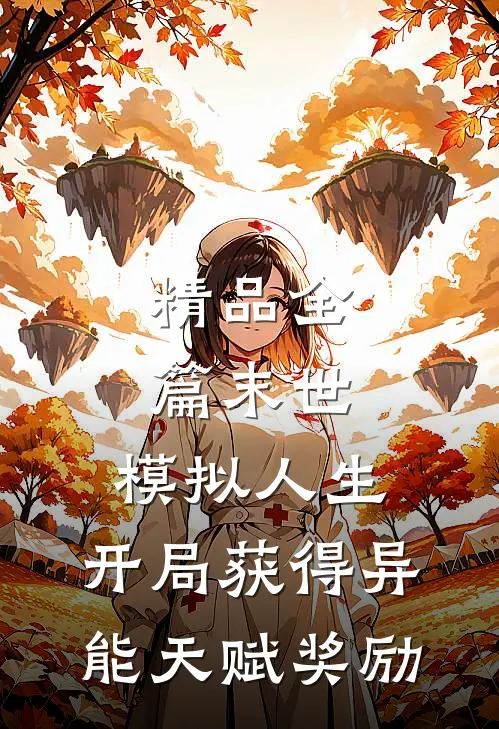 精品全篇末世：模拟人生，开局获得异能天赋奖励