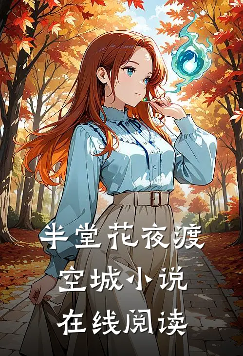 半堂花夜渡空城小说在线阅读