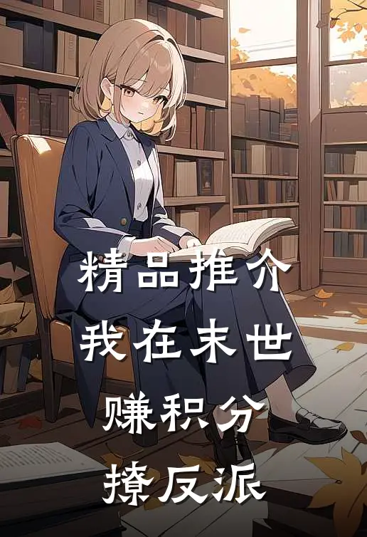 精品推介我在末世赚积分，撩反派
