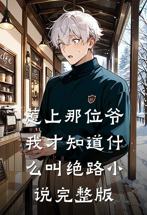惹上那位爷，我才知道什么叫绝路小说完整版