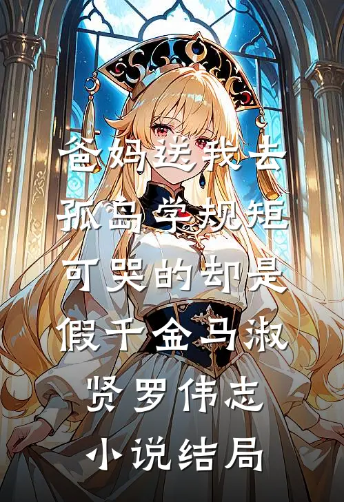 爸妈送我去孤岛学规矩，可哭的却是假千金马淑贤罗伟志小说结局