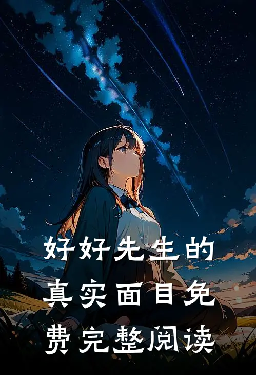 好好先生的真实面目免费完整阅读