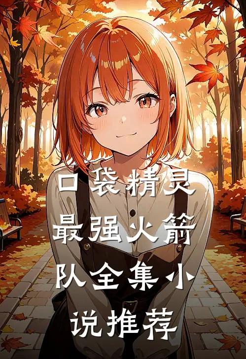 口袋精灵：最强火箭队全集小说推荐