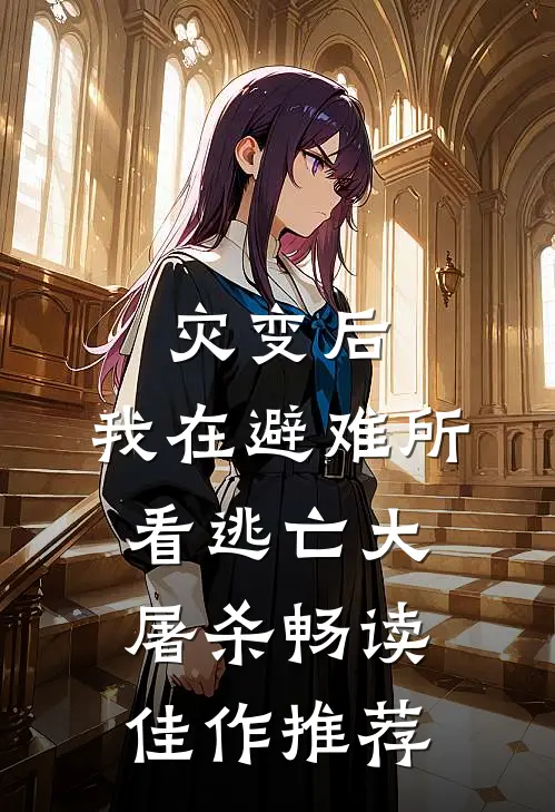 灾变后，我在避难所看逃亡大屠杀畅读佳作推荐