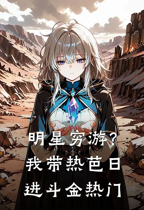明星穷游？我带热芭日进斗金热门