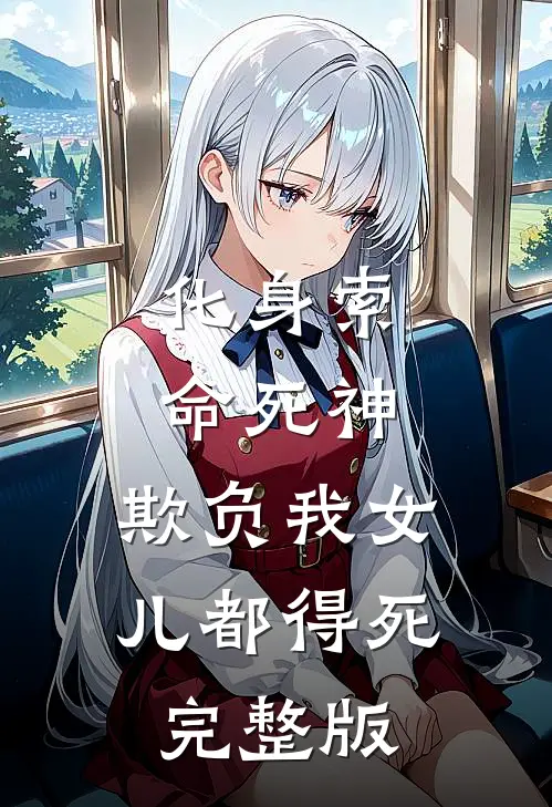 化身索命死神，欺负我女儿都得死完整版