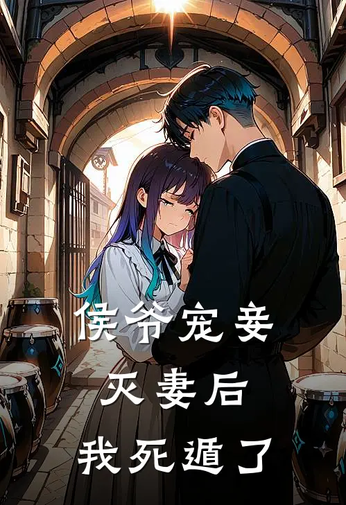侯爷宠妾灭妻后，我死遁了