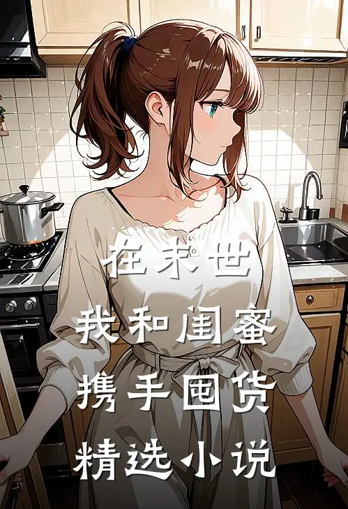 在末世，我和闺蜜携手囤货精选小说