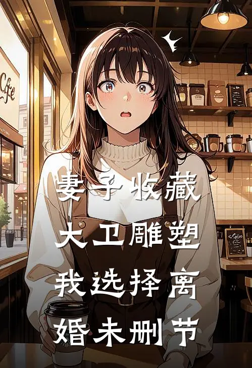 妻子收藏大卫雕塑，我选择离婚未删节