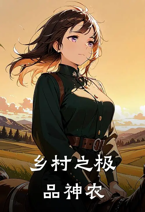 乡村之极品神农
