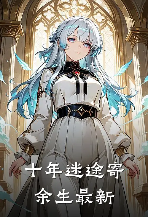 十年迷途寄余生最新