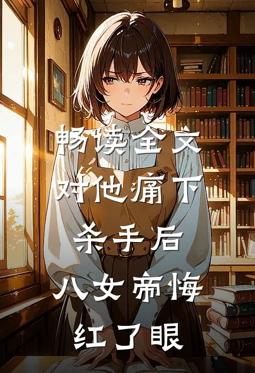 畅读全文对他痛下杀手后，八女帝悔红了眼