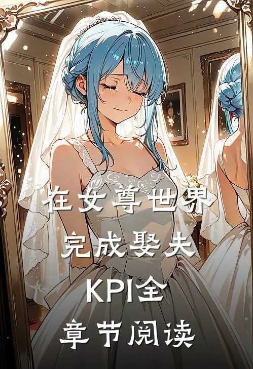 在女尊世界完成娶夫KPI全章节阅读