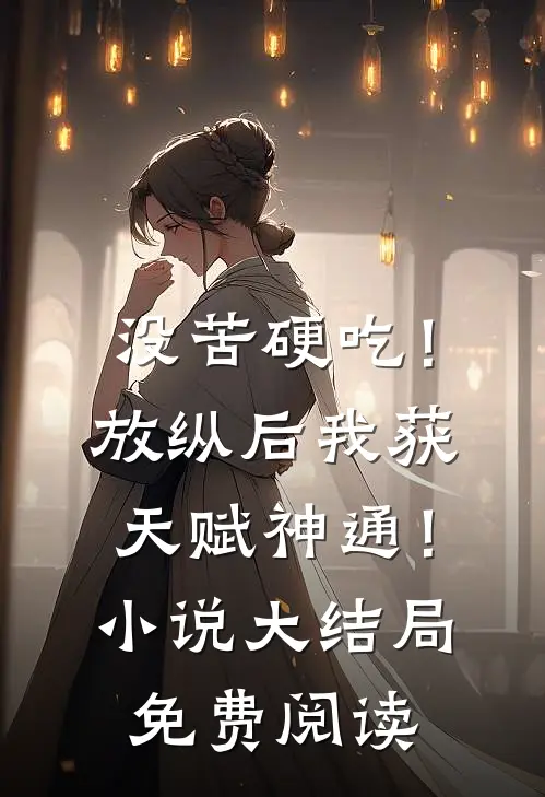 没苦硬吃！放纵后我获天赋神通！小说大结局免费阅读